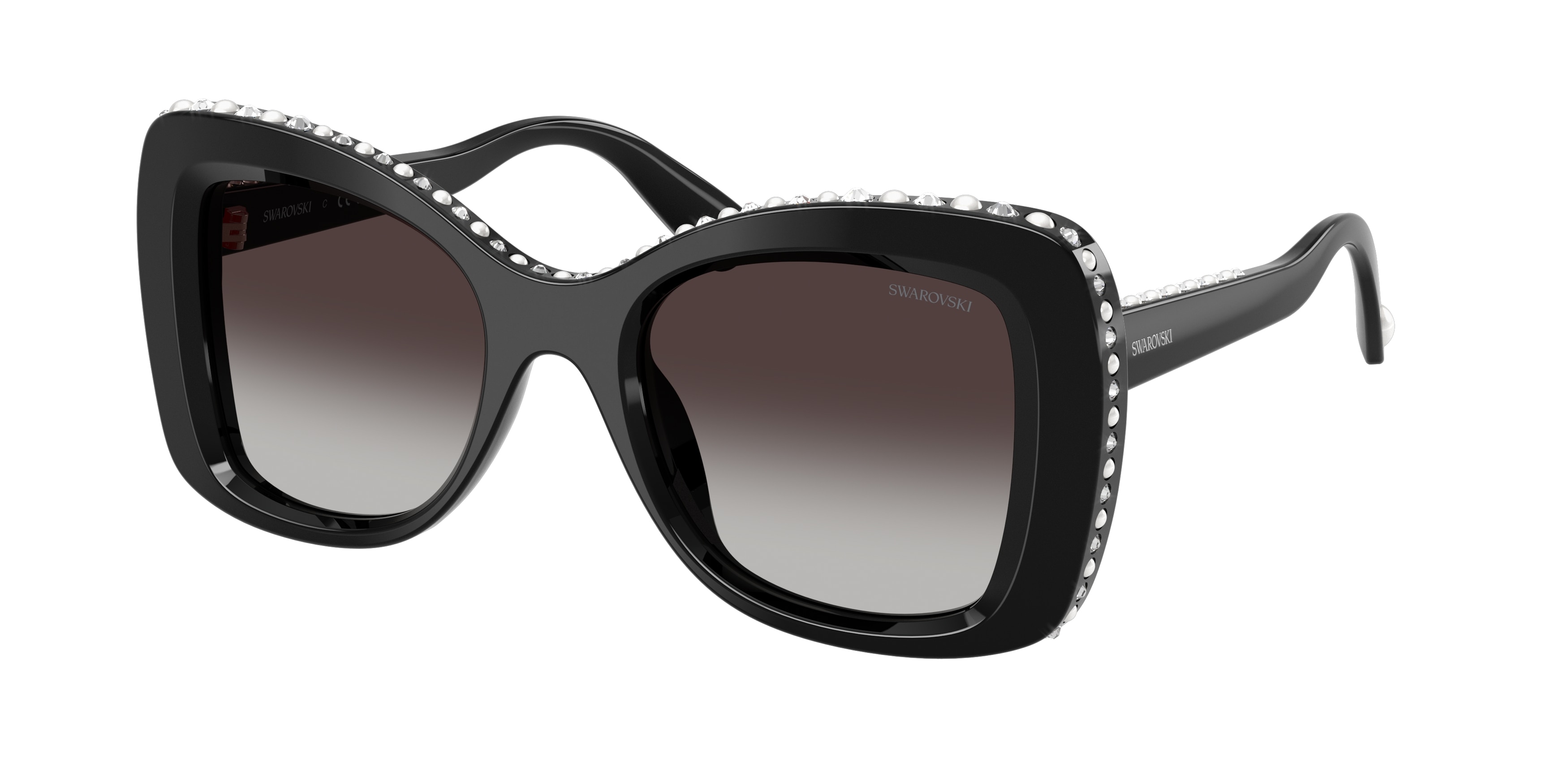 Swarovski SK6062U 10938G  